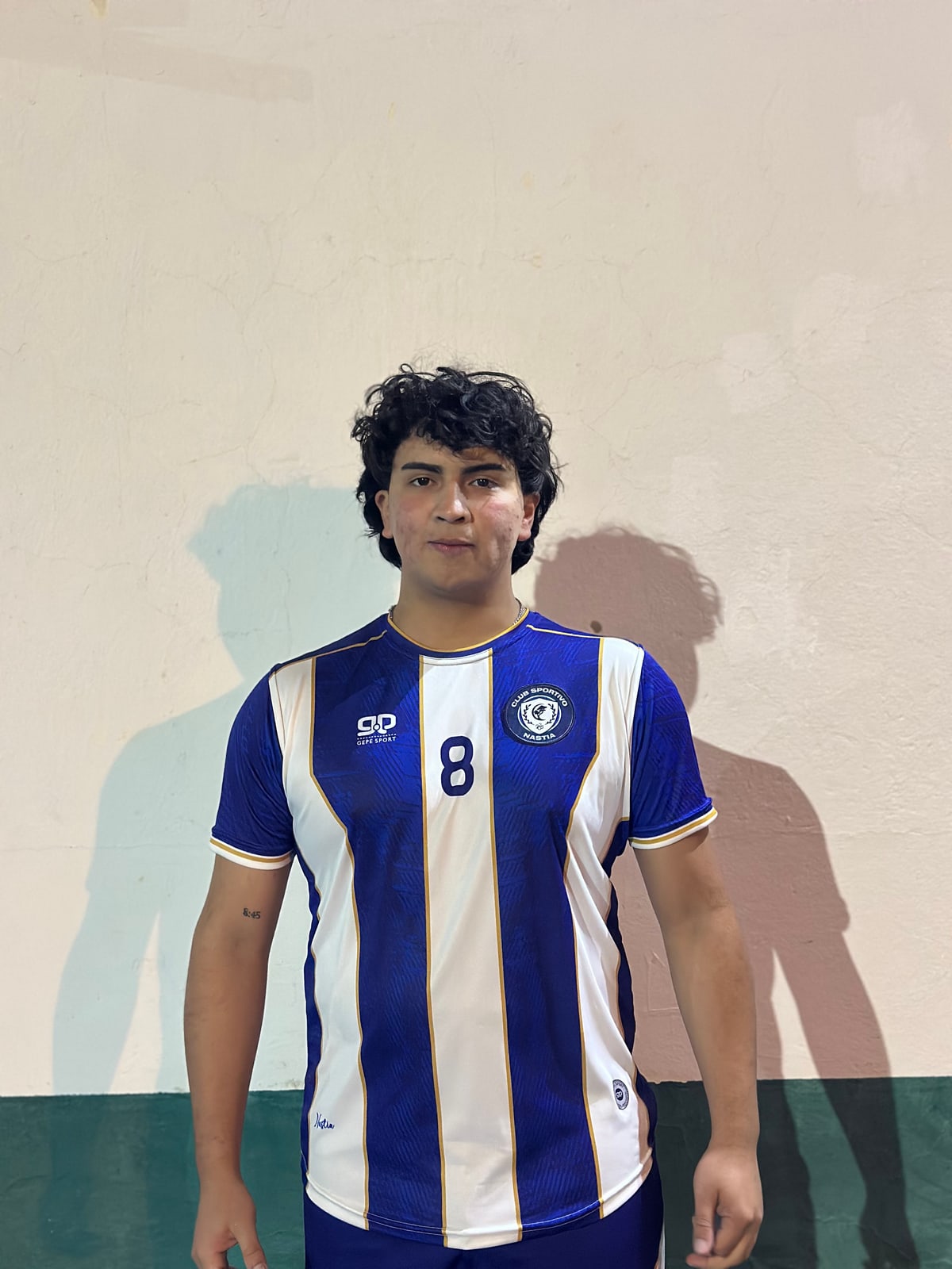 Foto de Facundo Rivero