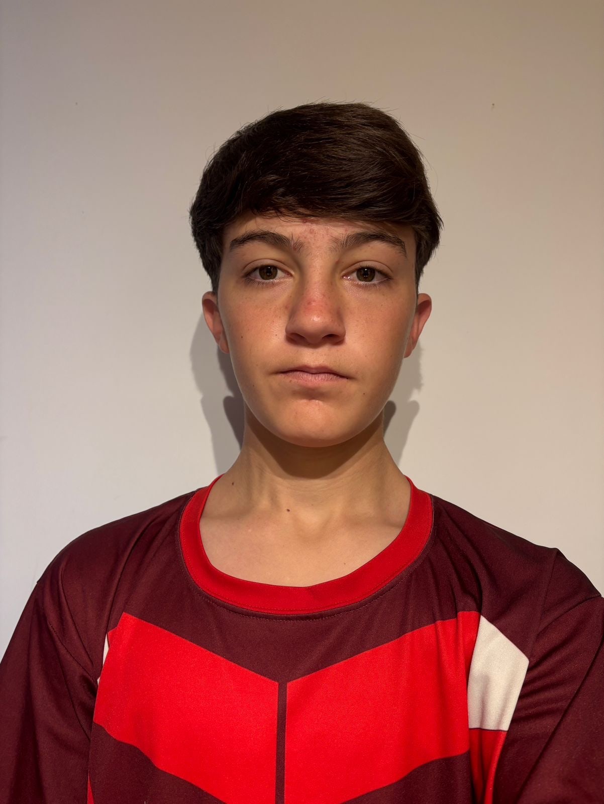 Foto de Tiago Rojo