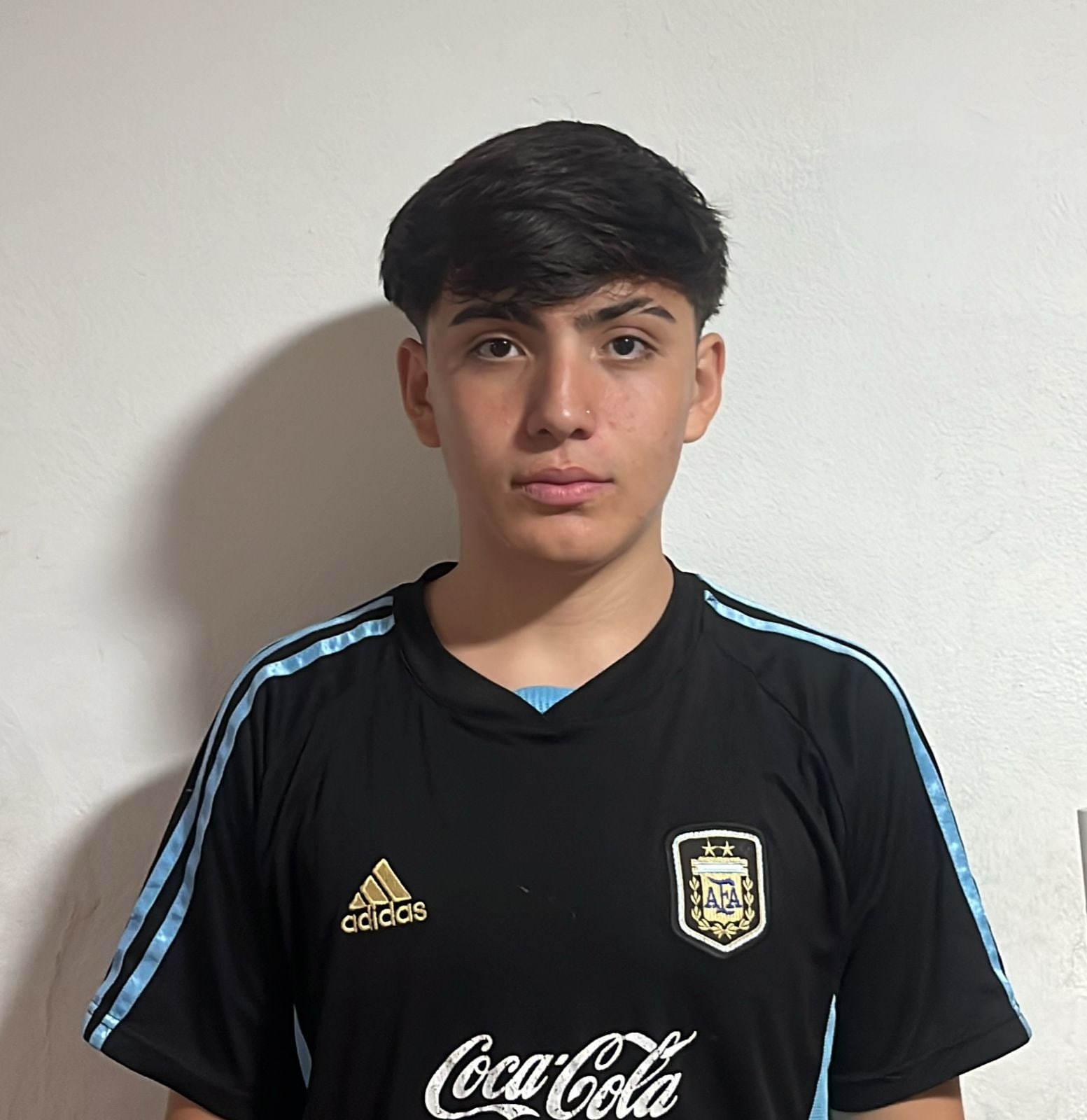 Foto de Joaquin Rojas