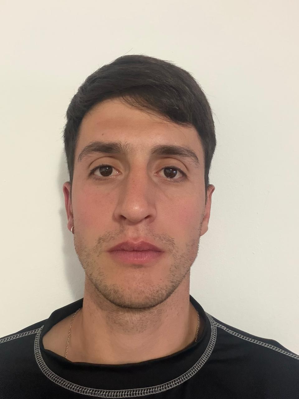 Santiago Ibarra