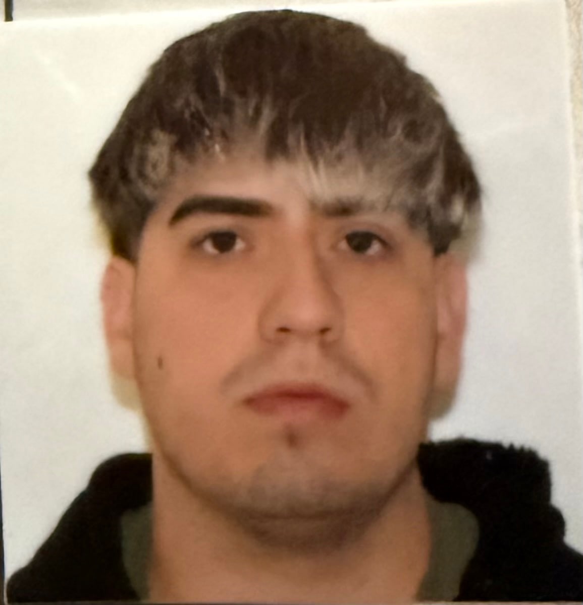 Foto de Franco Canabal