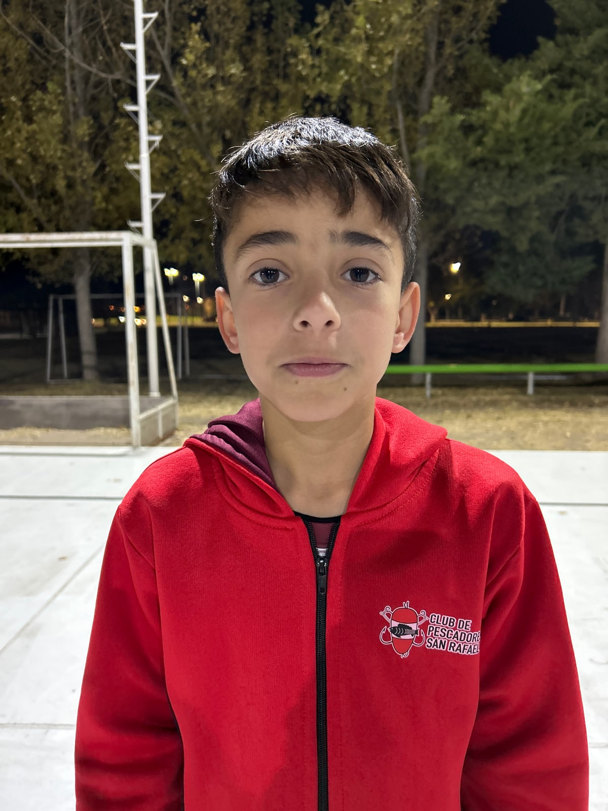 Foto de Valentino Bernardeau