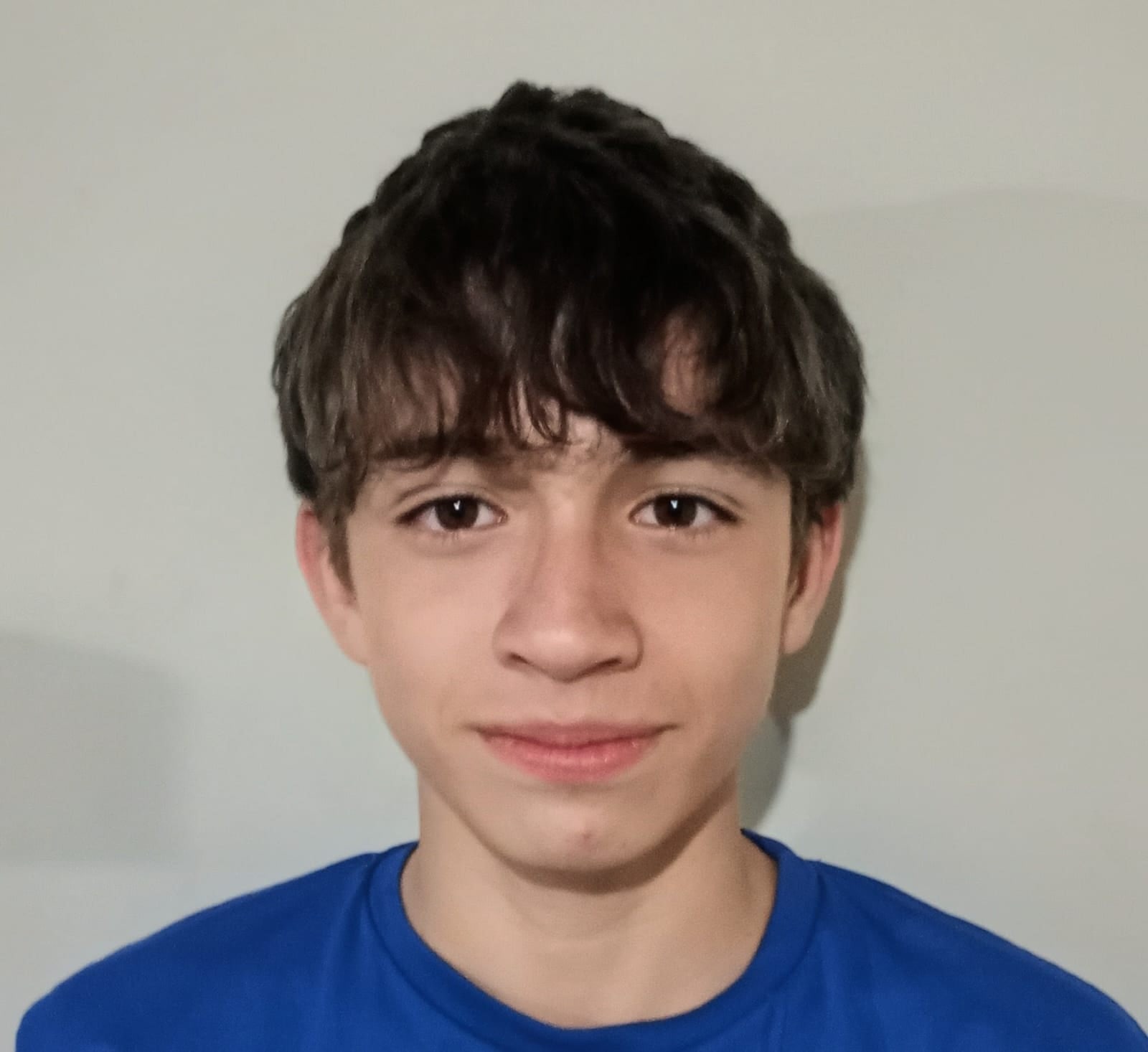 Foto de Pedro Larrousse