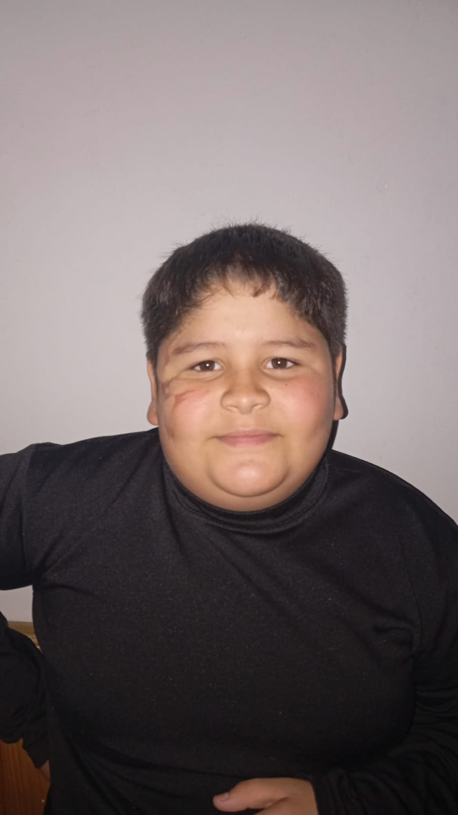 Foto de Bautista Garrido