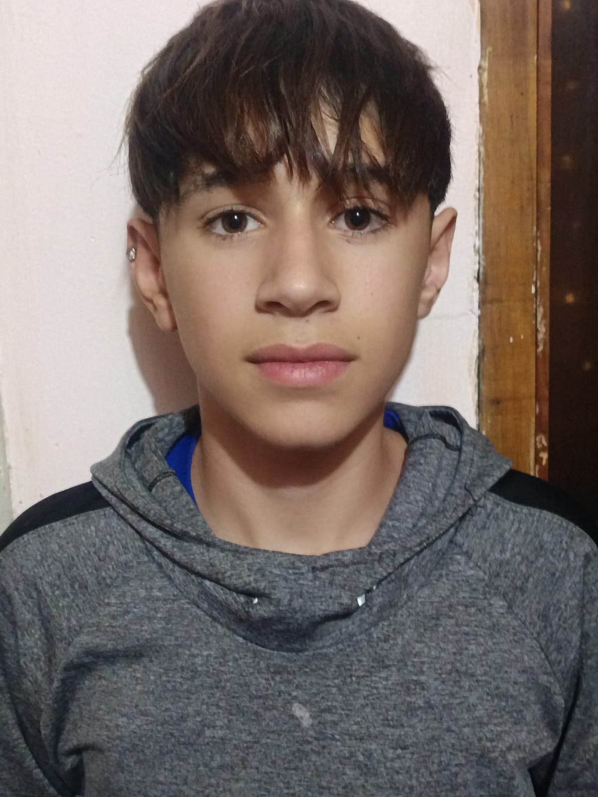 Foto de Bautista Sombra