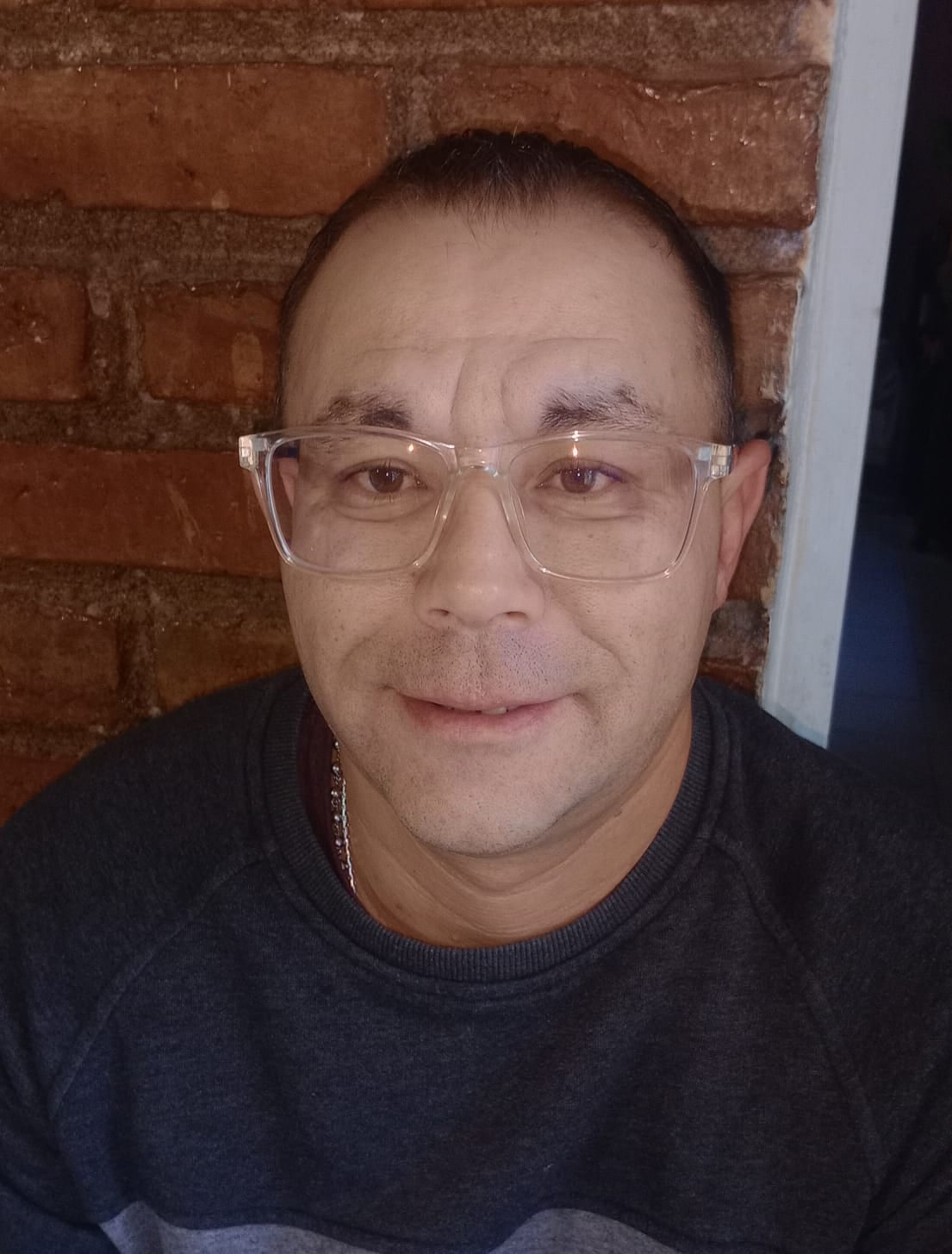 Foto de Gustavo Gerlero