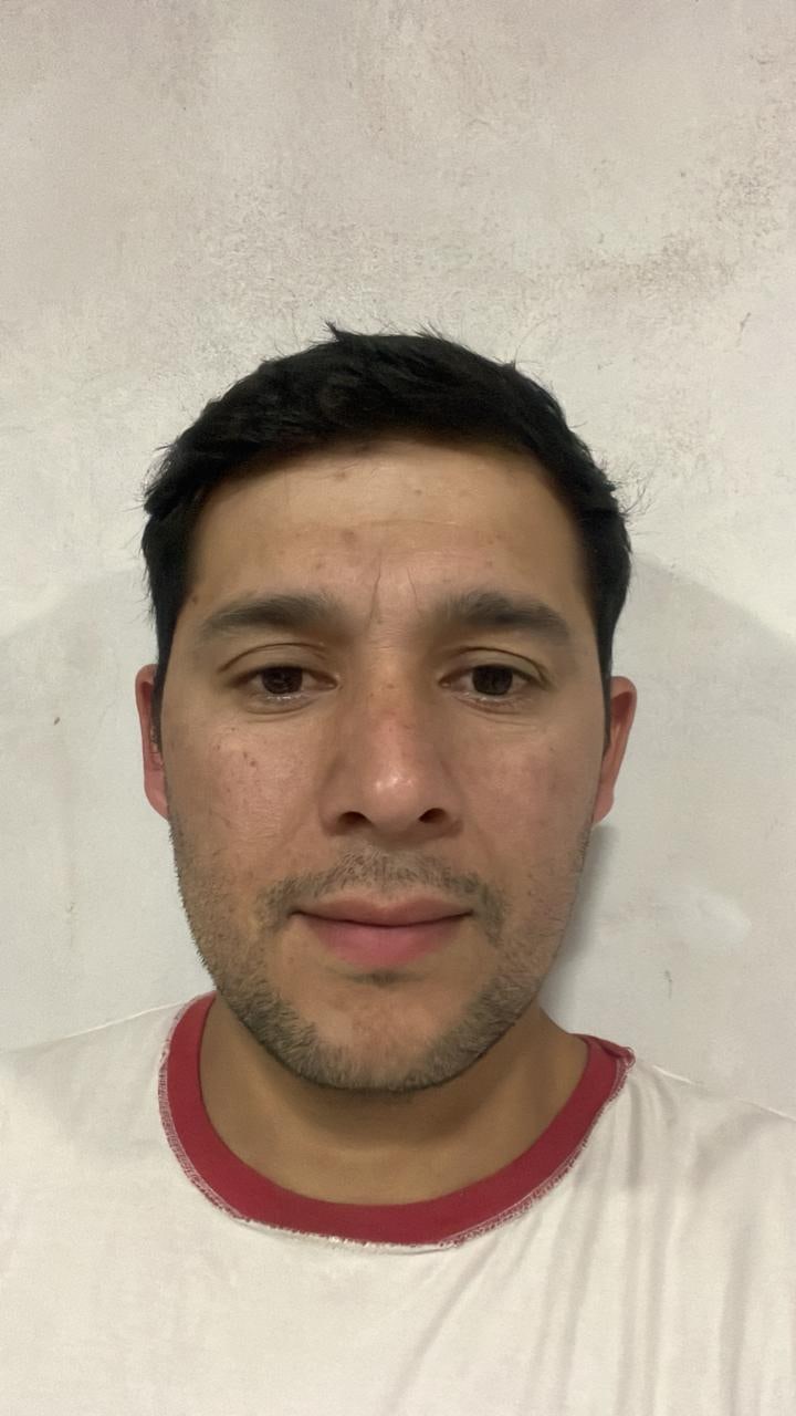 Foto de William Roldan