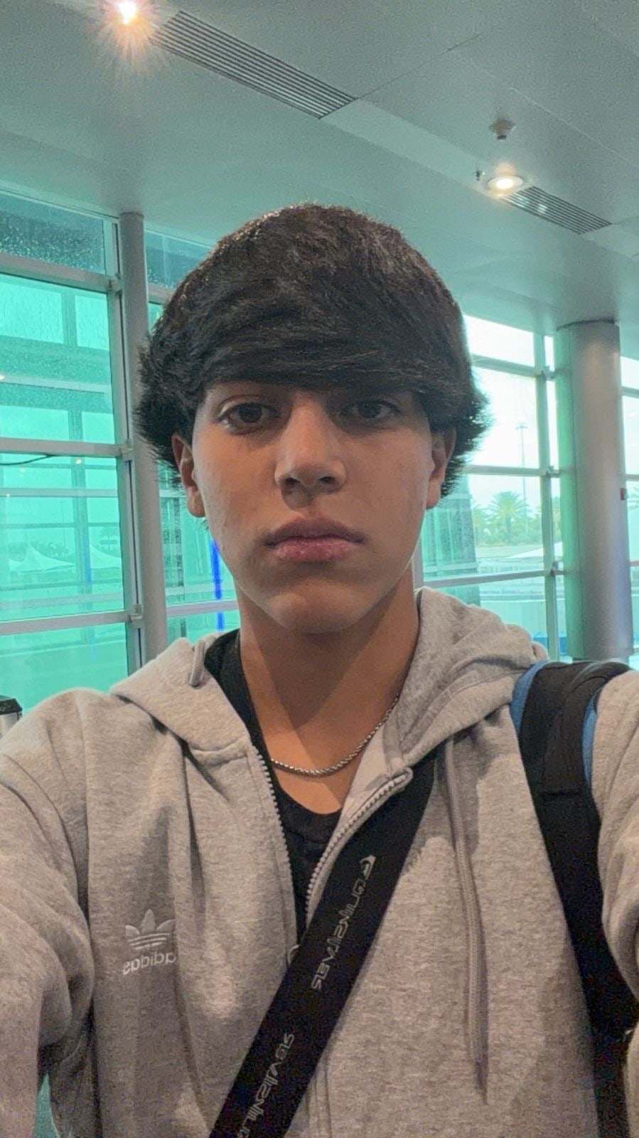 Foto de Bautista Alma