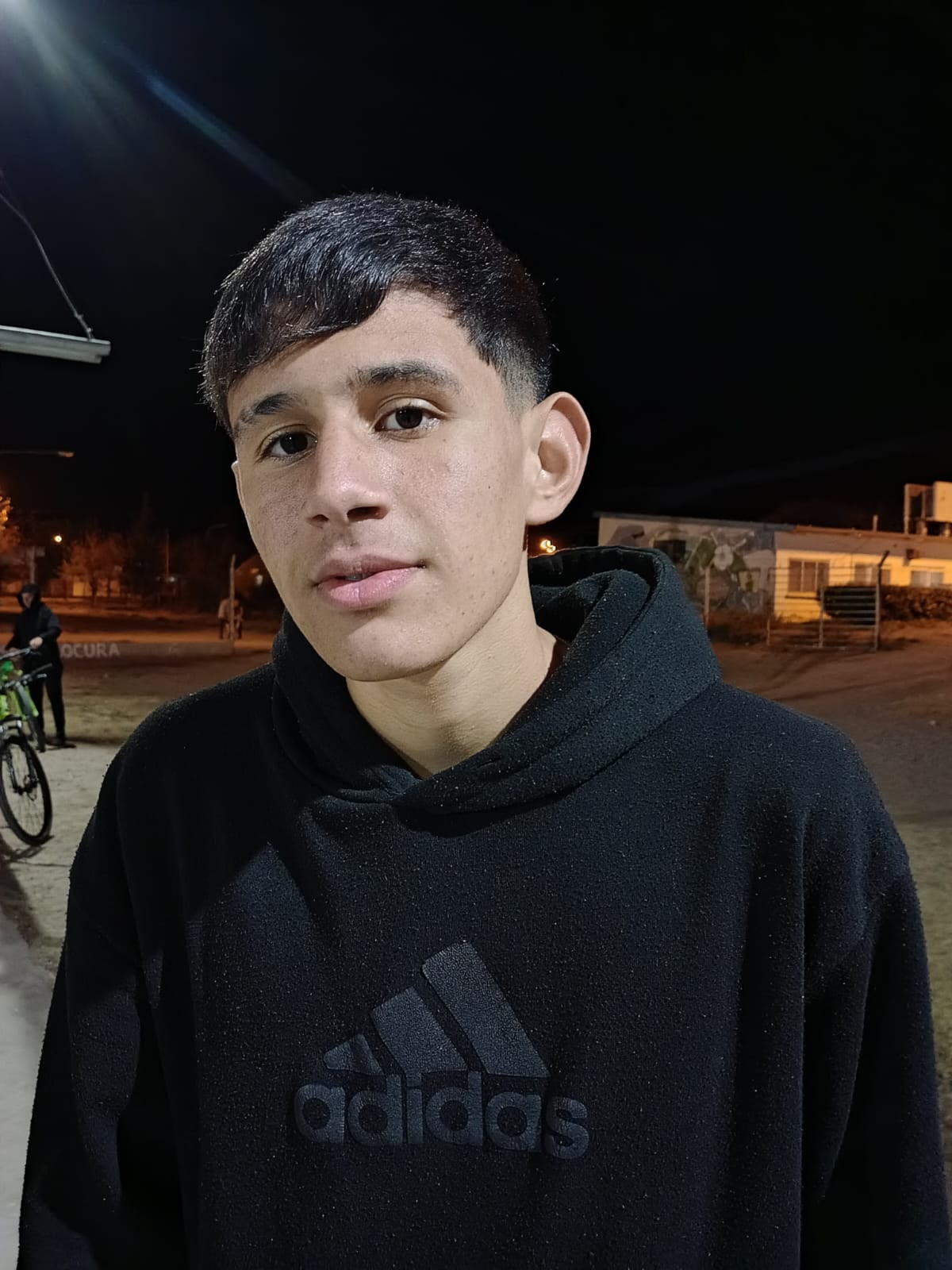 Foto de Hugo Maldonado