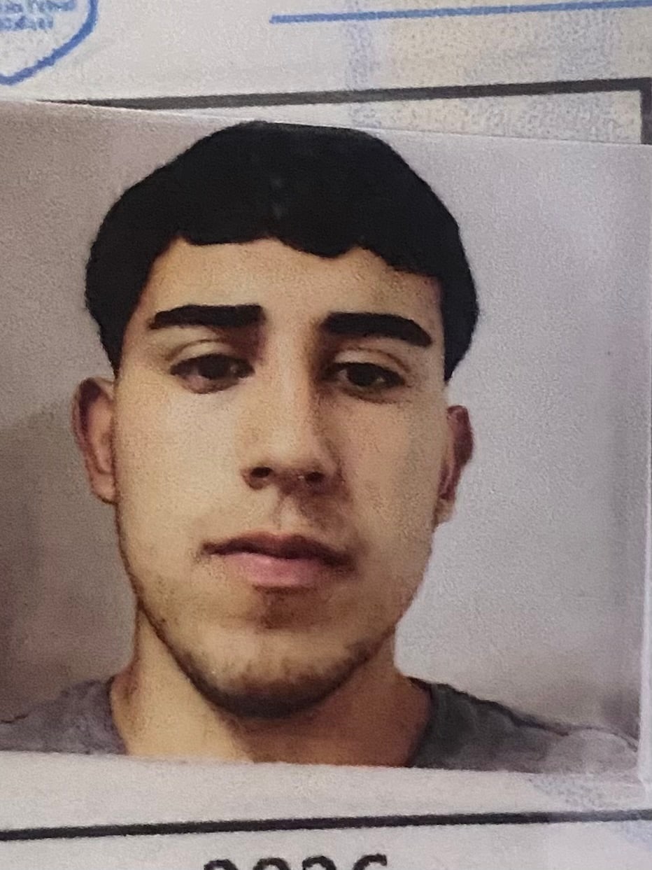 Foto de Leonel Perez