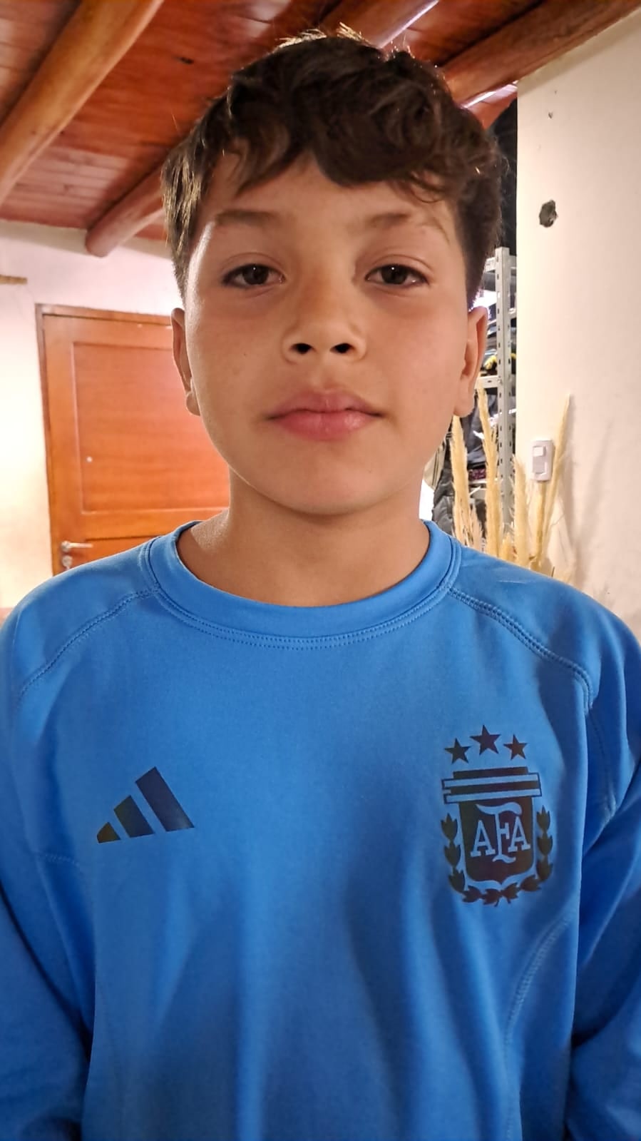 Foto de Millán Bressant