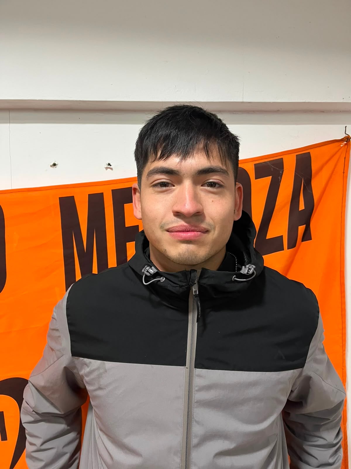 Foto de Agustin Manques