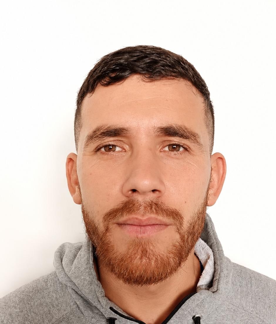 Diego Bonandi