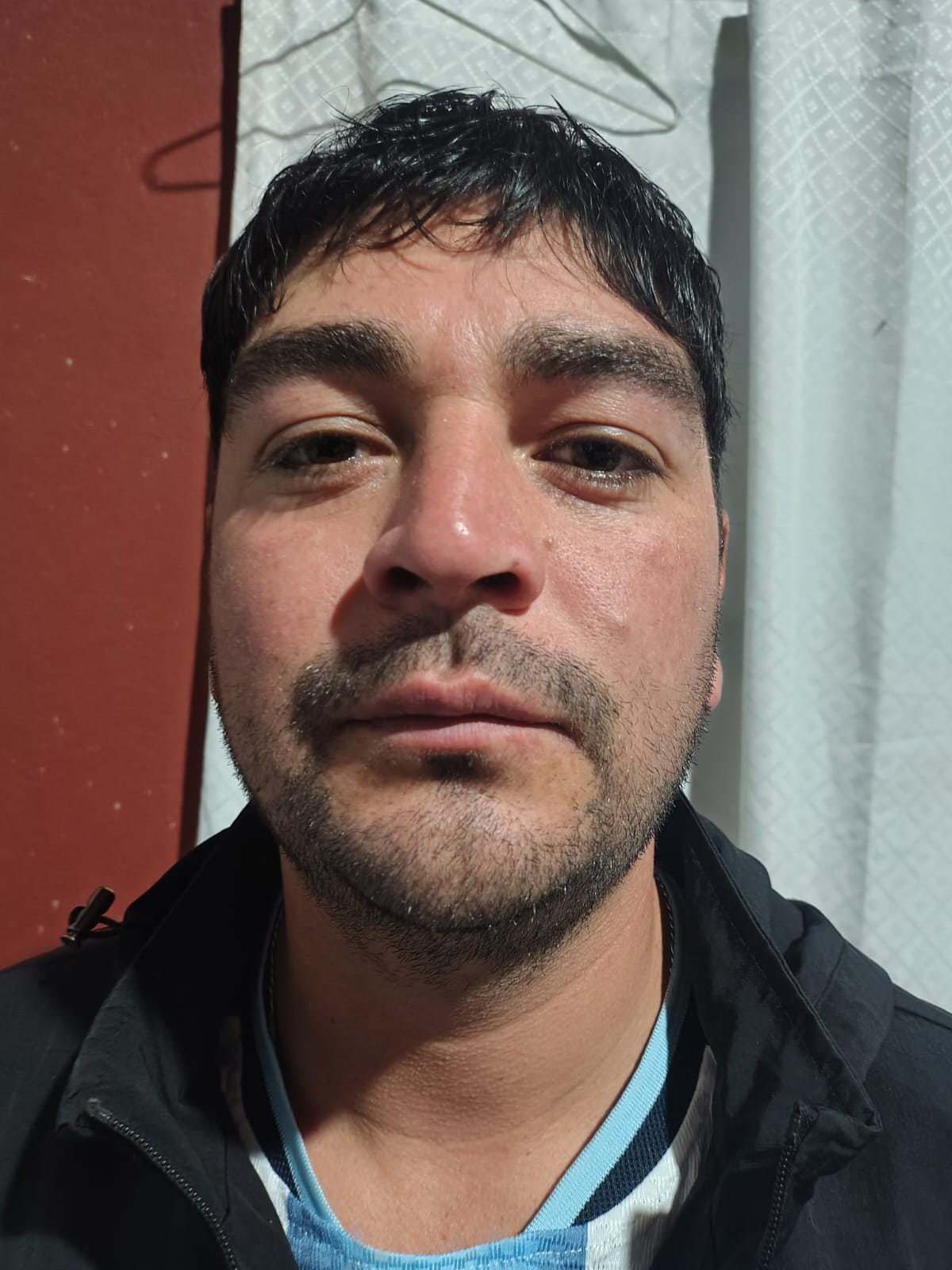 Sebastian Gomez