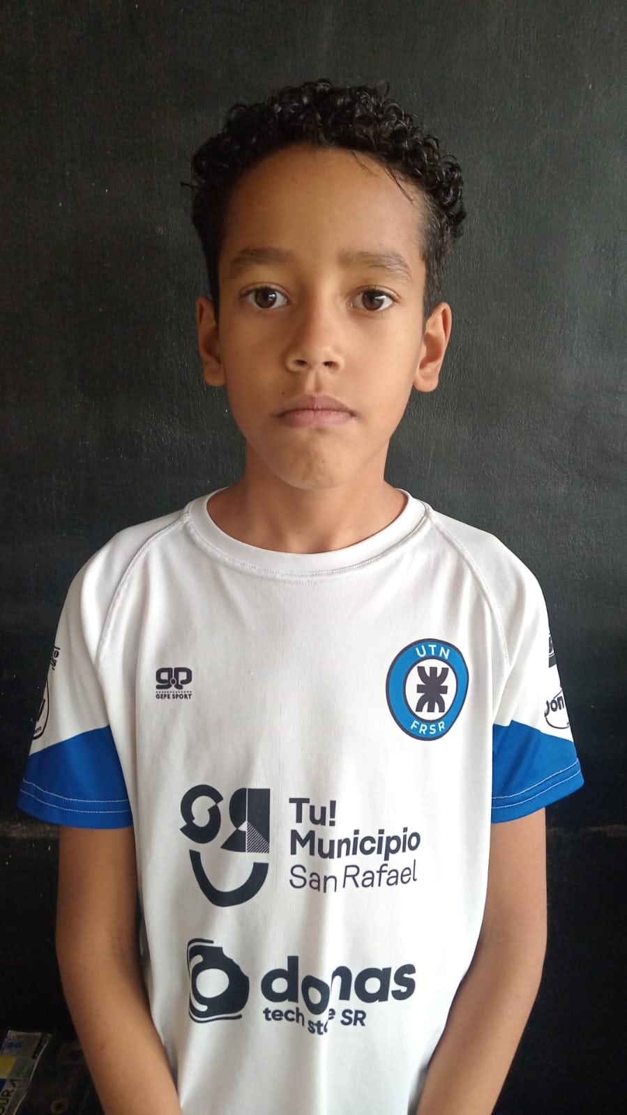 Foto de Iaco Garabito