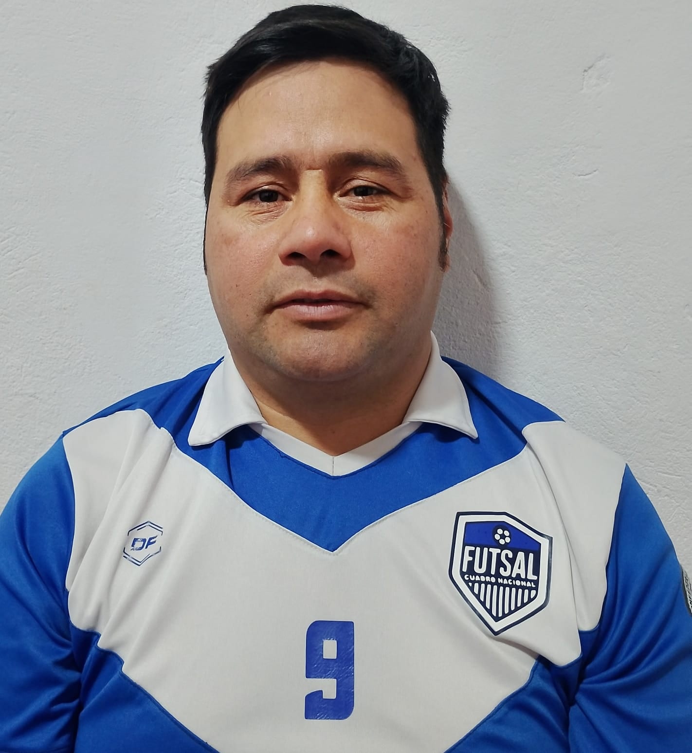 Claudio Reyes