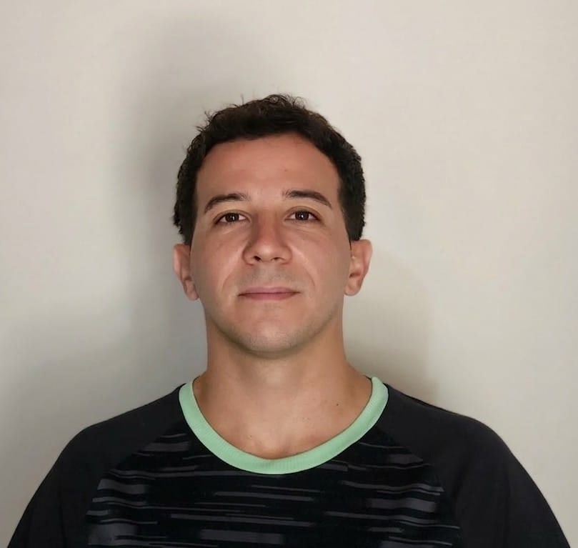 Foto de Fernando Mansilla