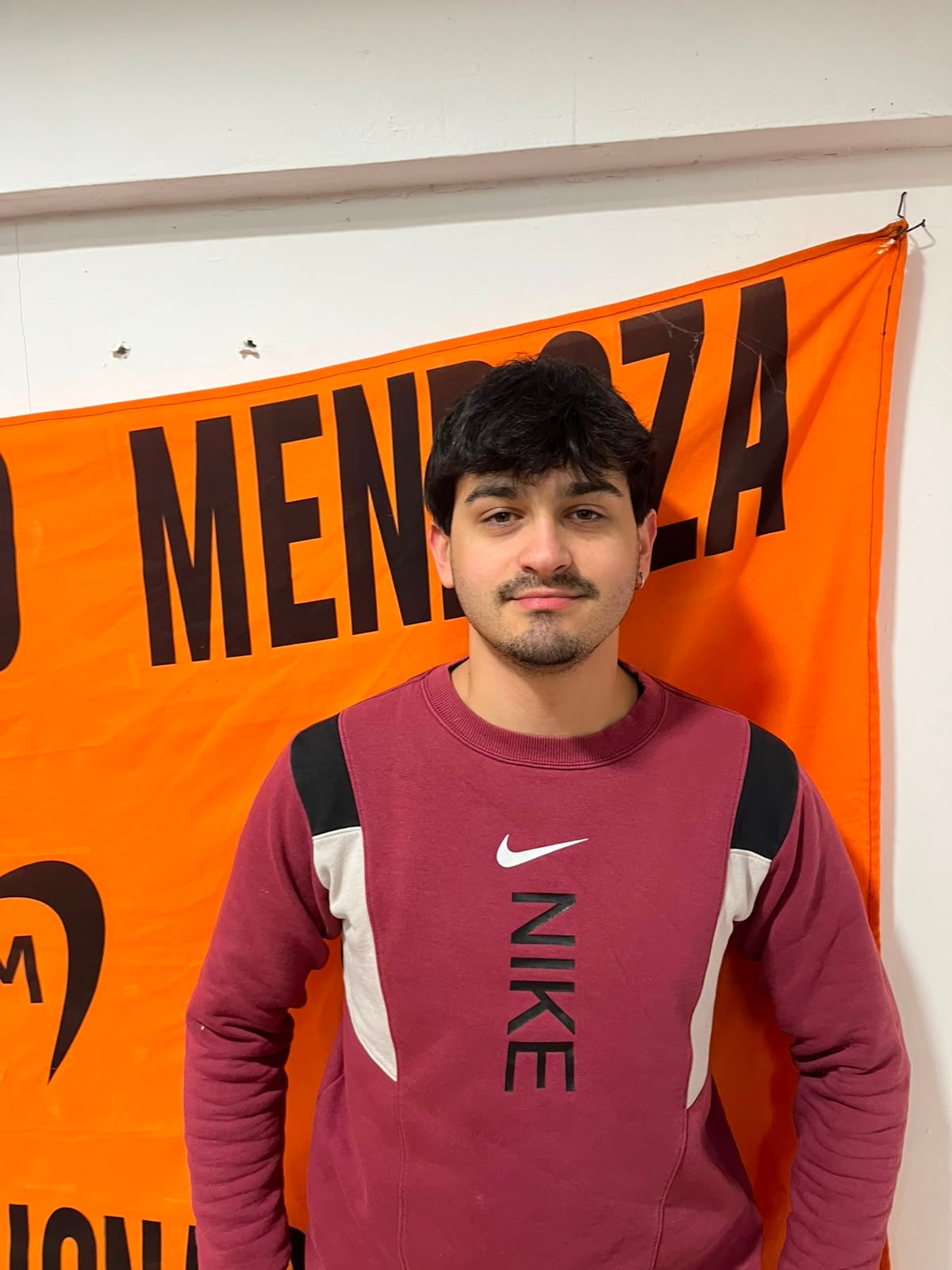 Foto de Valentino Romani
