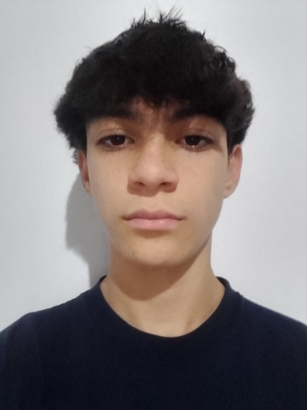 Foto de Teo Bernardeau