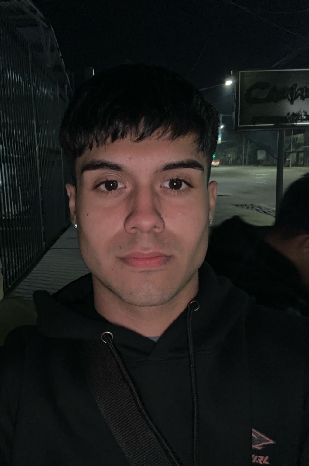 Foto de Iñigo Beron