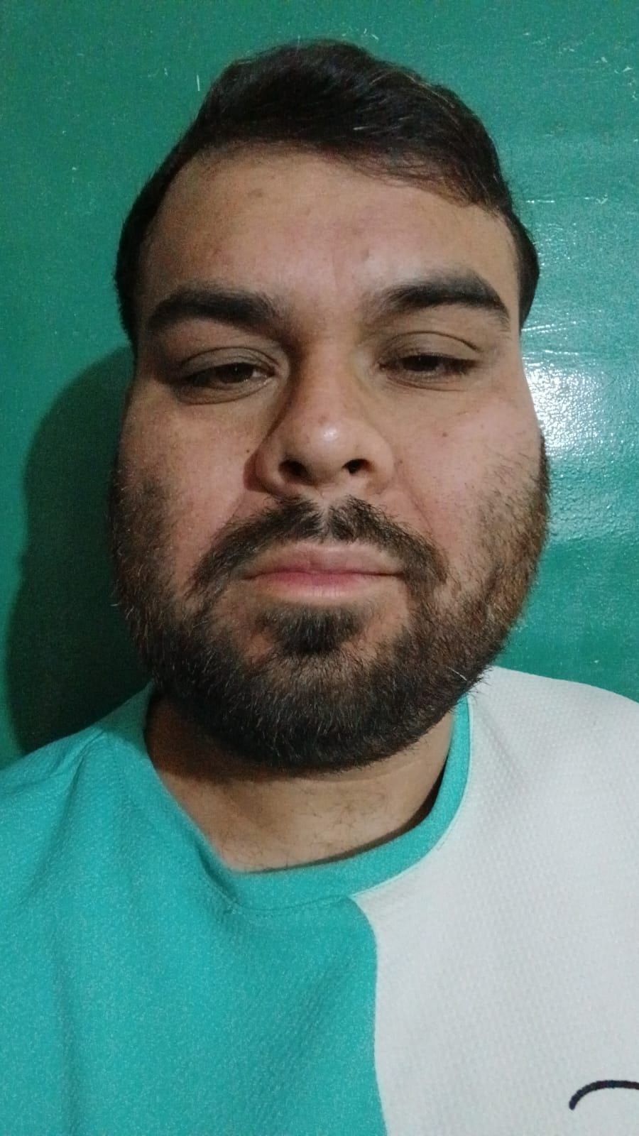 Foto de Axel Olivera