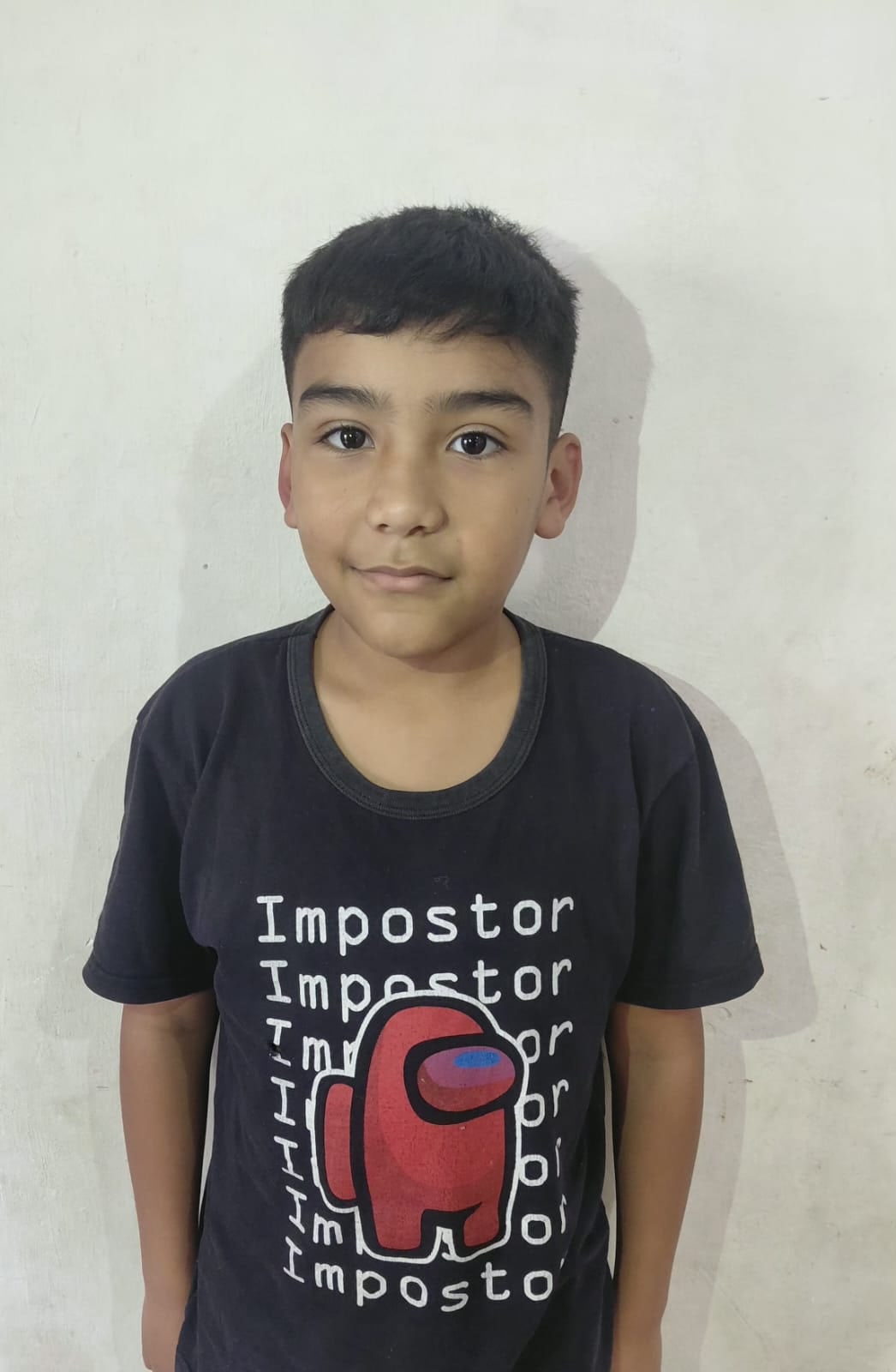 Foto de Tomas Ampuero