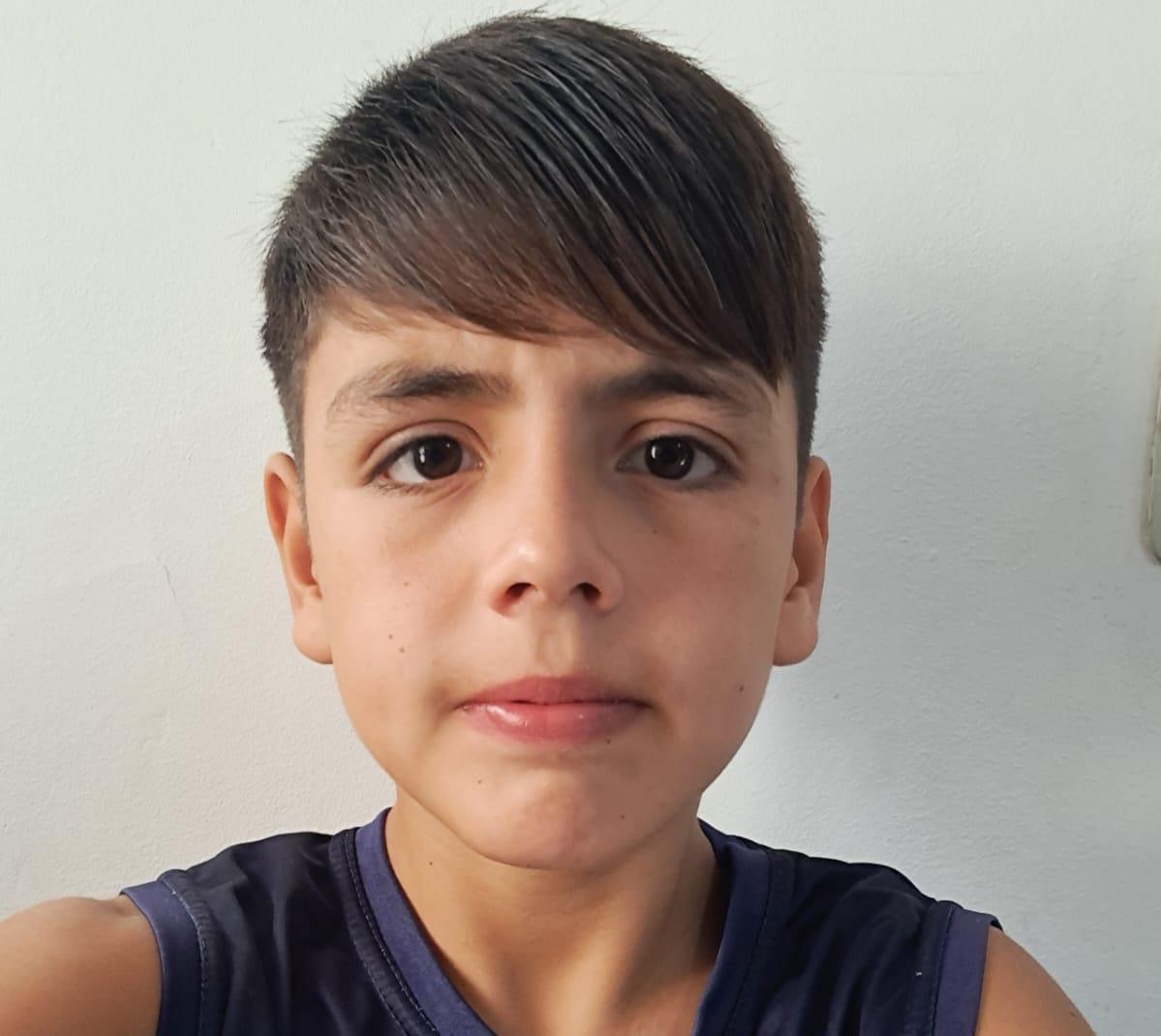 Foto de Bastian Gerlero