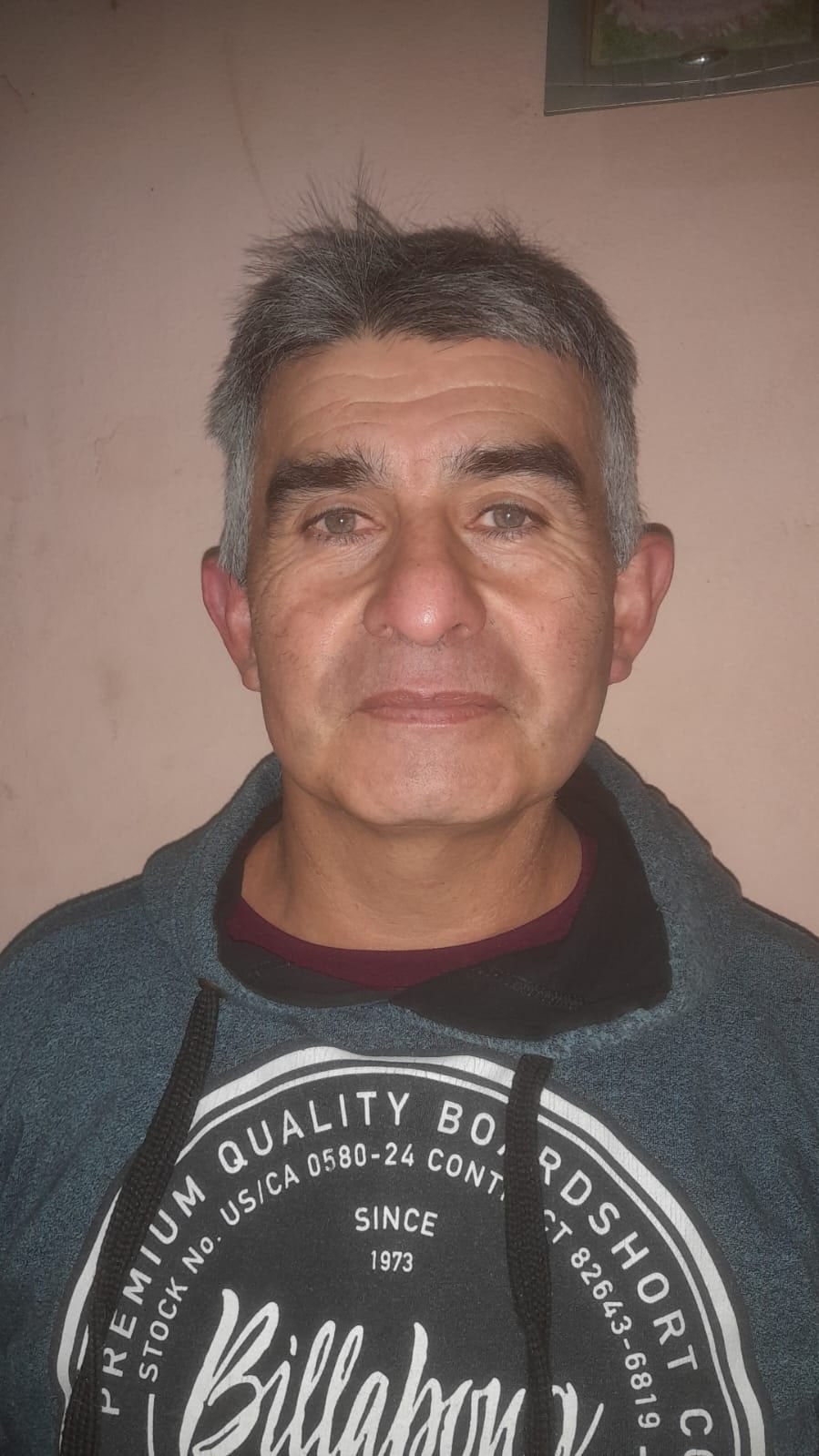Foto de Victor Serna