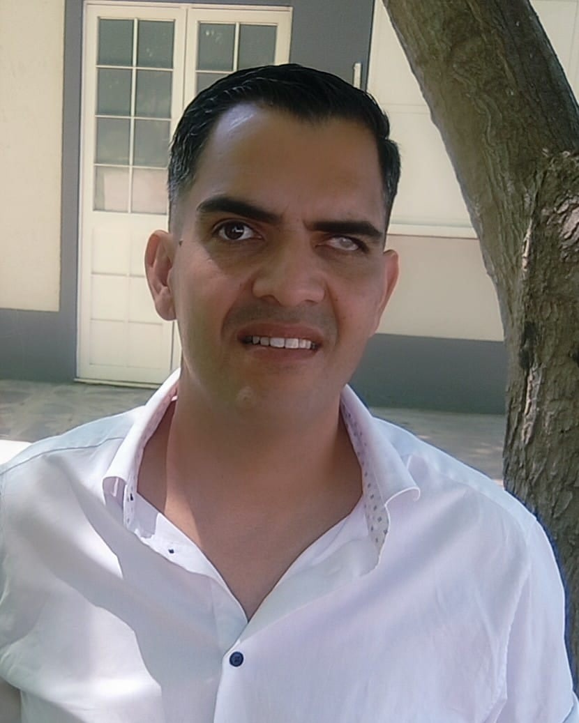Foto de Cristian Barroso