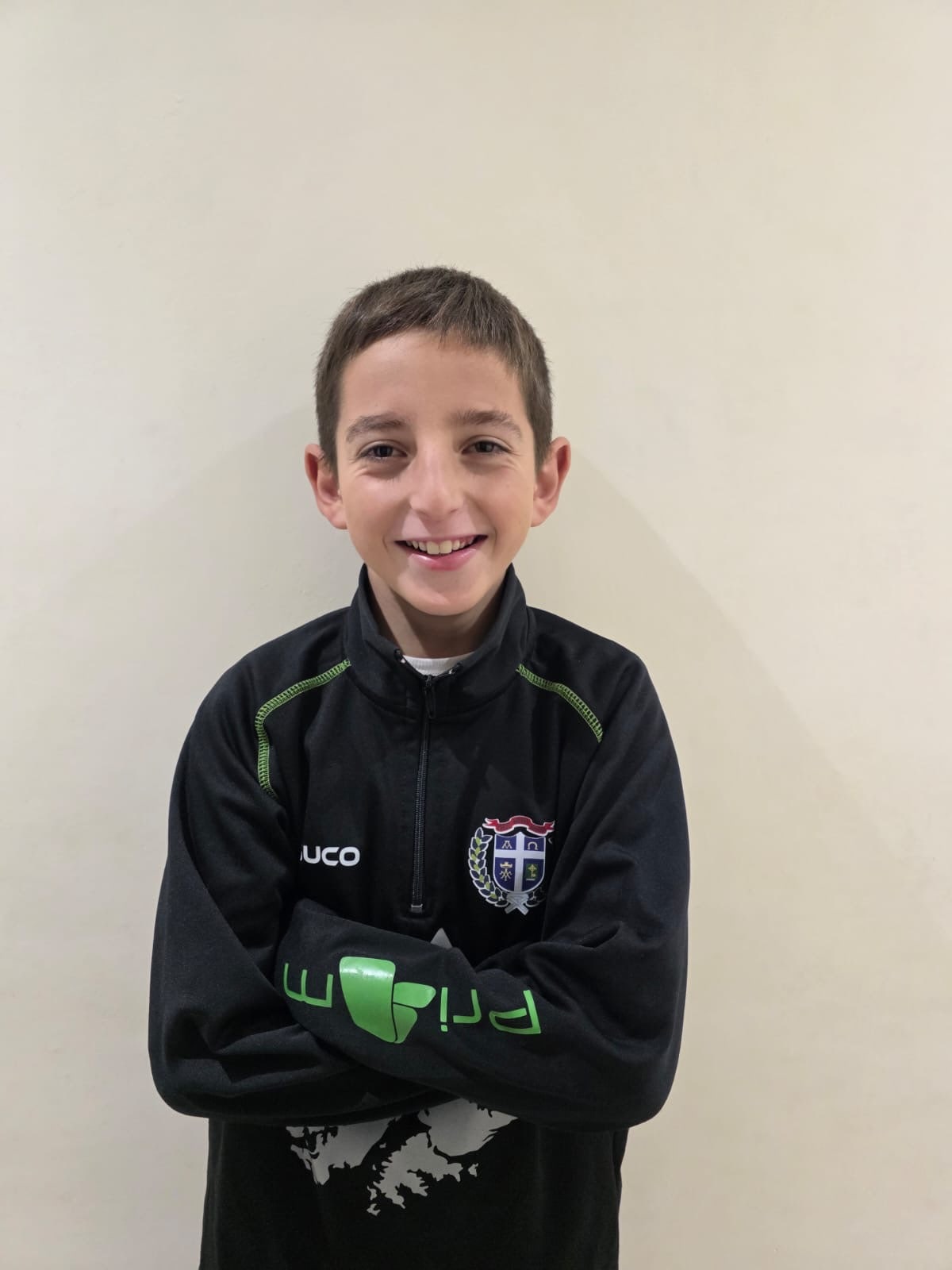 Foto de Santino Soratto