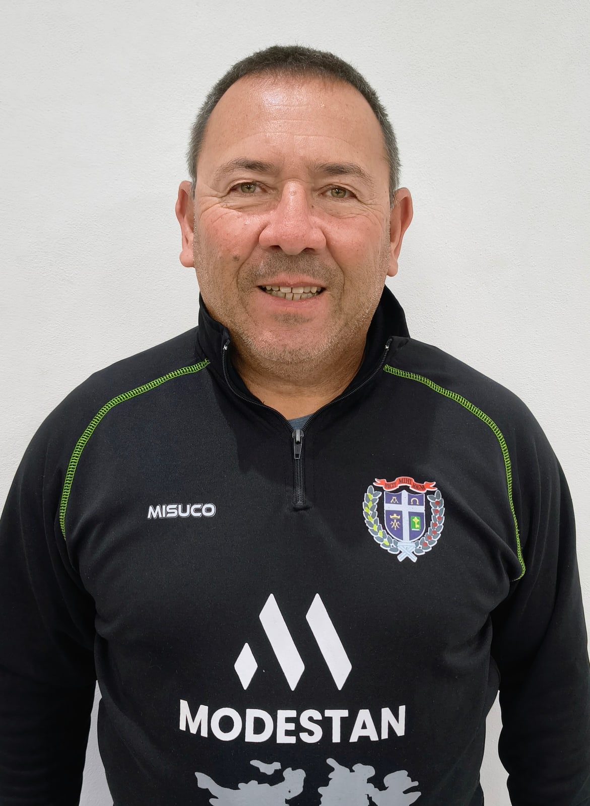 Foto de Luis Maranguello