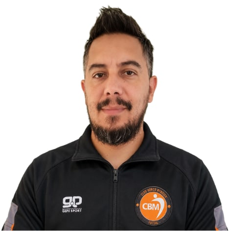 Foto de Gonzalo Rios