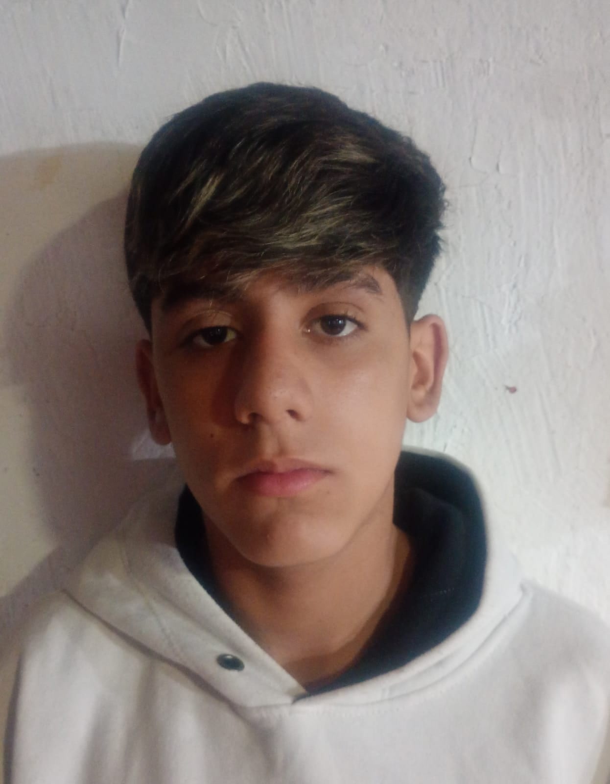 Foto de Octavio Carrazco