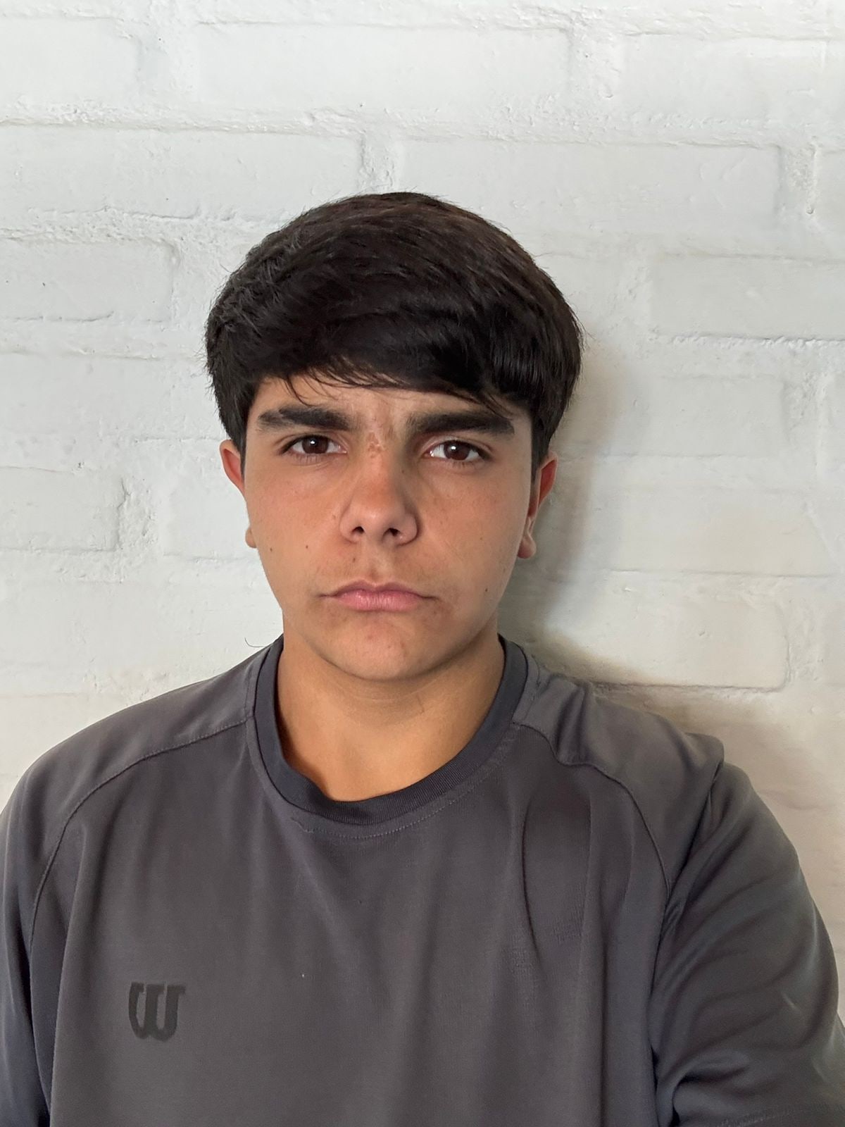 Foto de Santino Ibarra