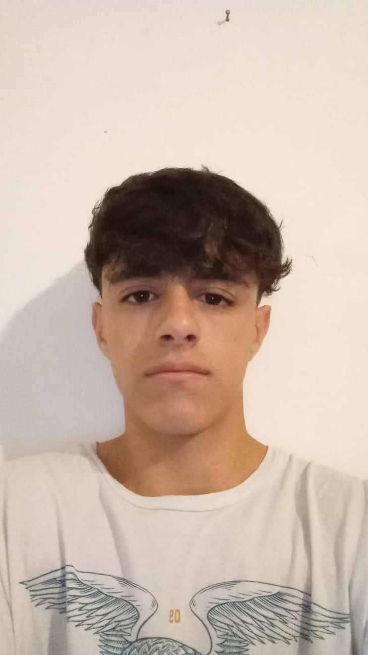 Foto de Nahuel Cardozo