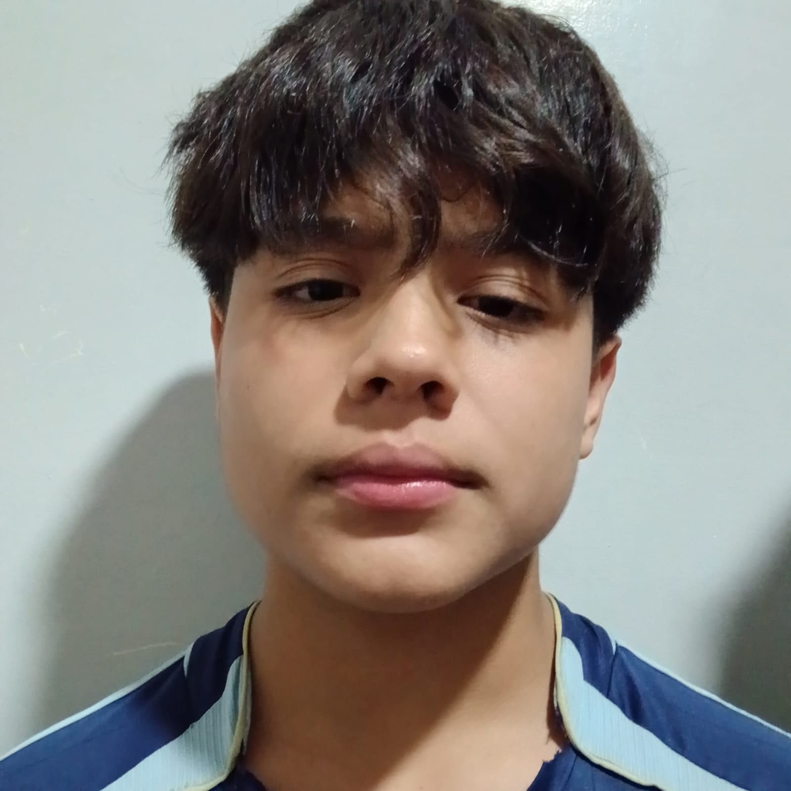 Foto de Santino Moyano