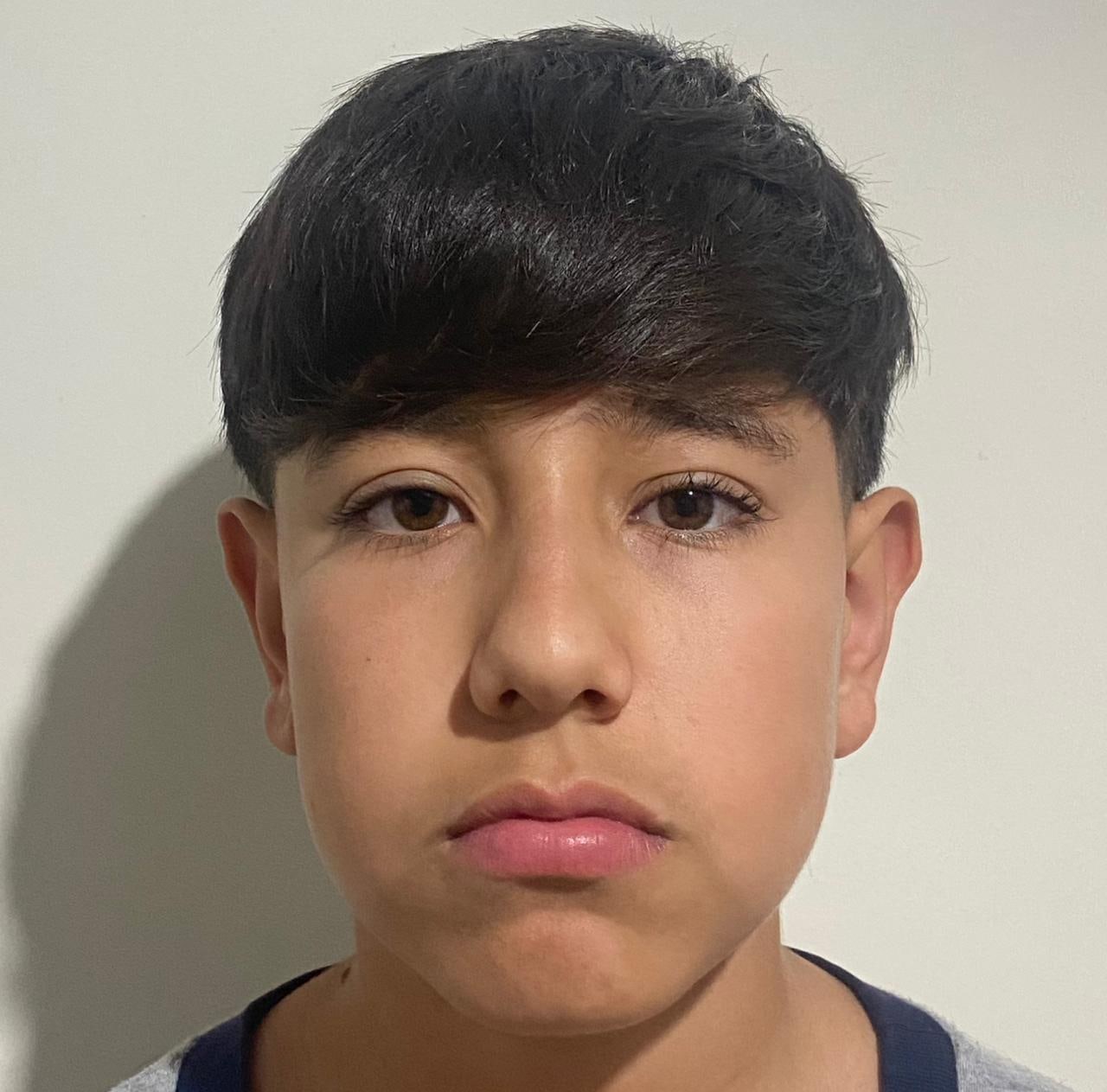 Foto de Bautista Bustos
