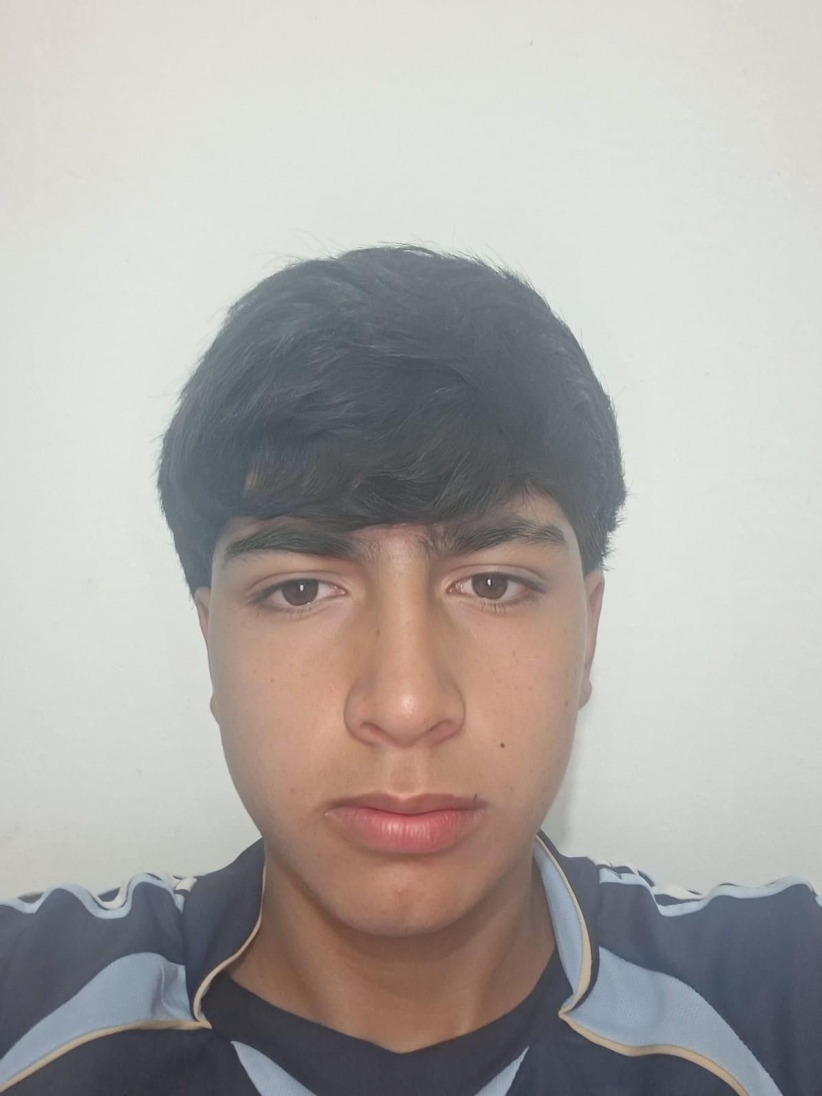 Foto de Amaro Zolorzalo