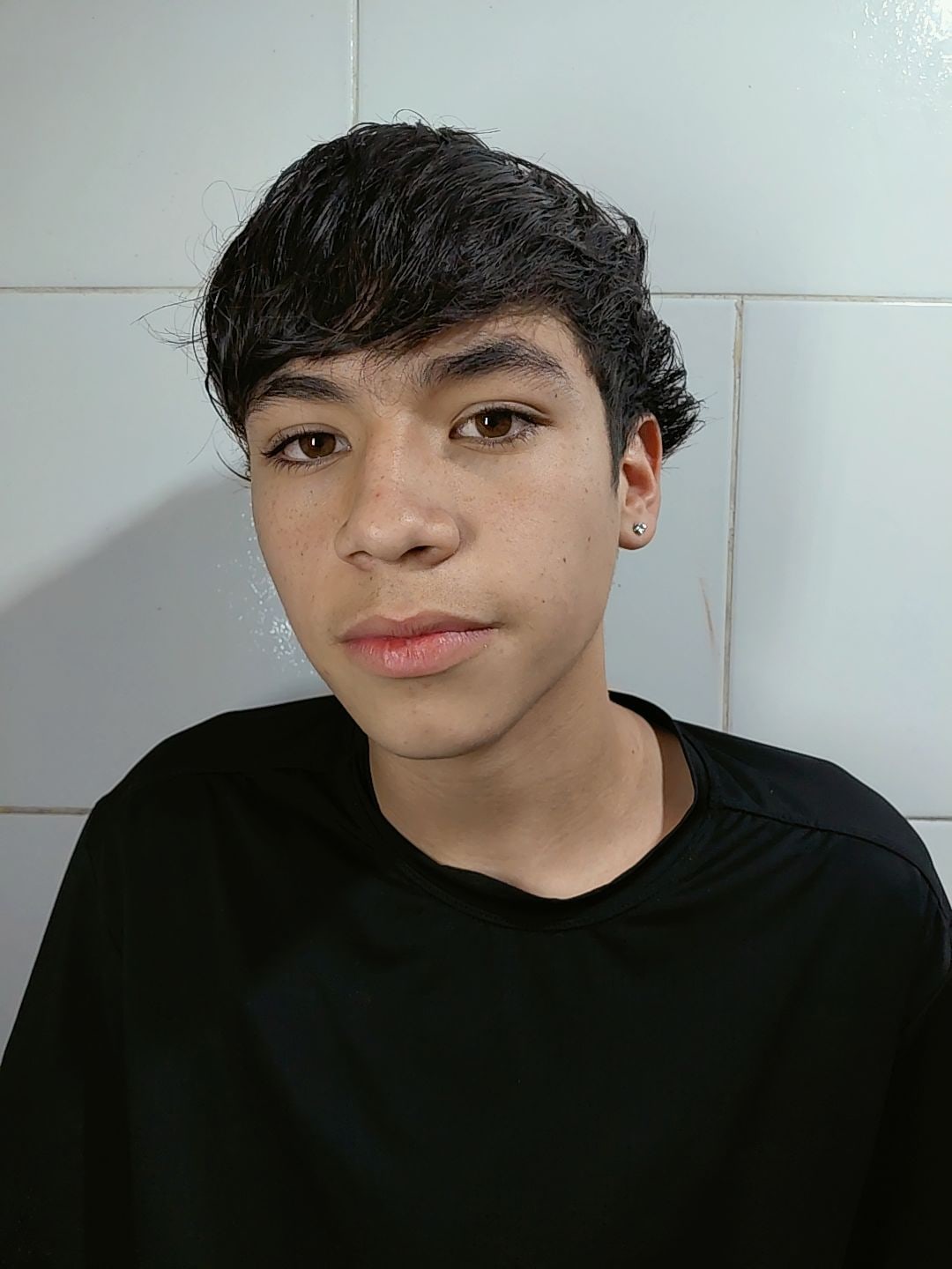 Foto de Gonzalo Aquino