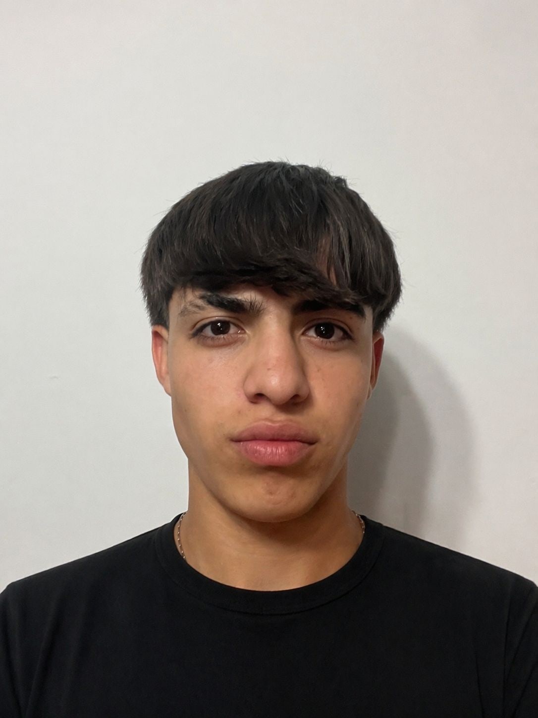 Valentin Orozco