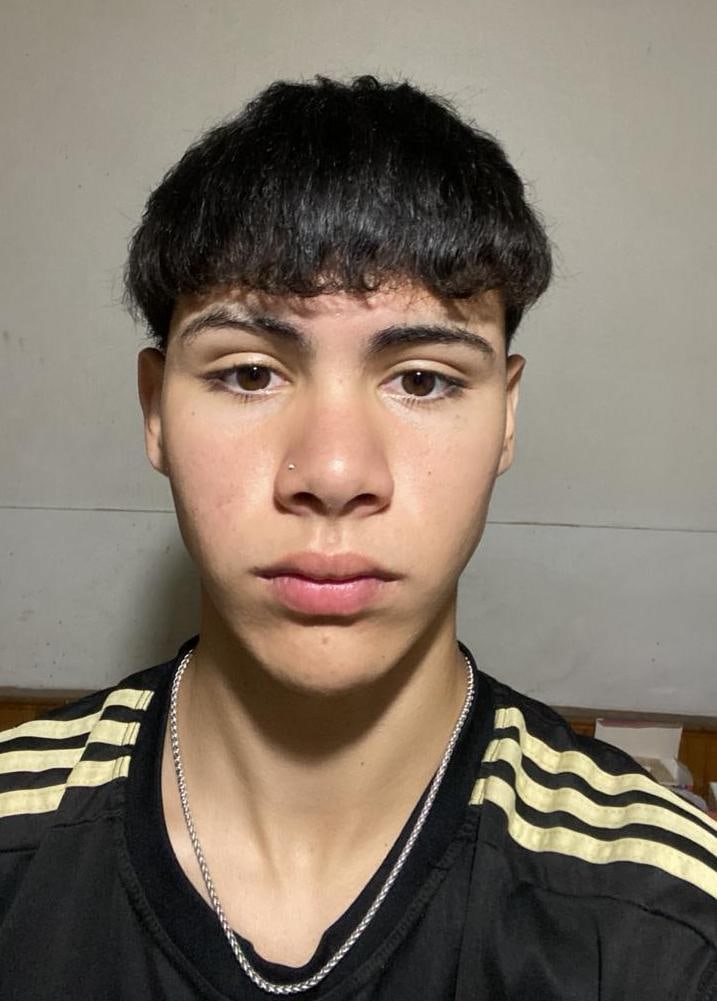 Foto de Leandro Cañete