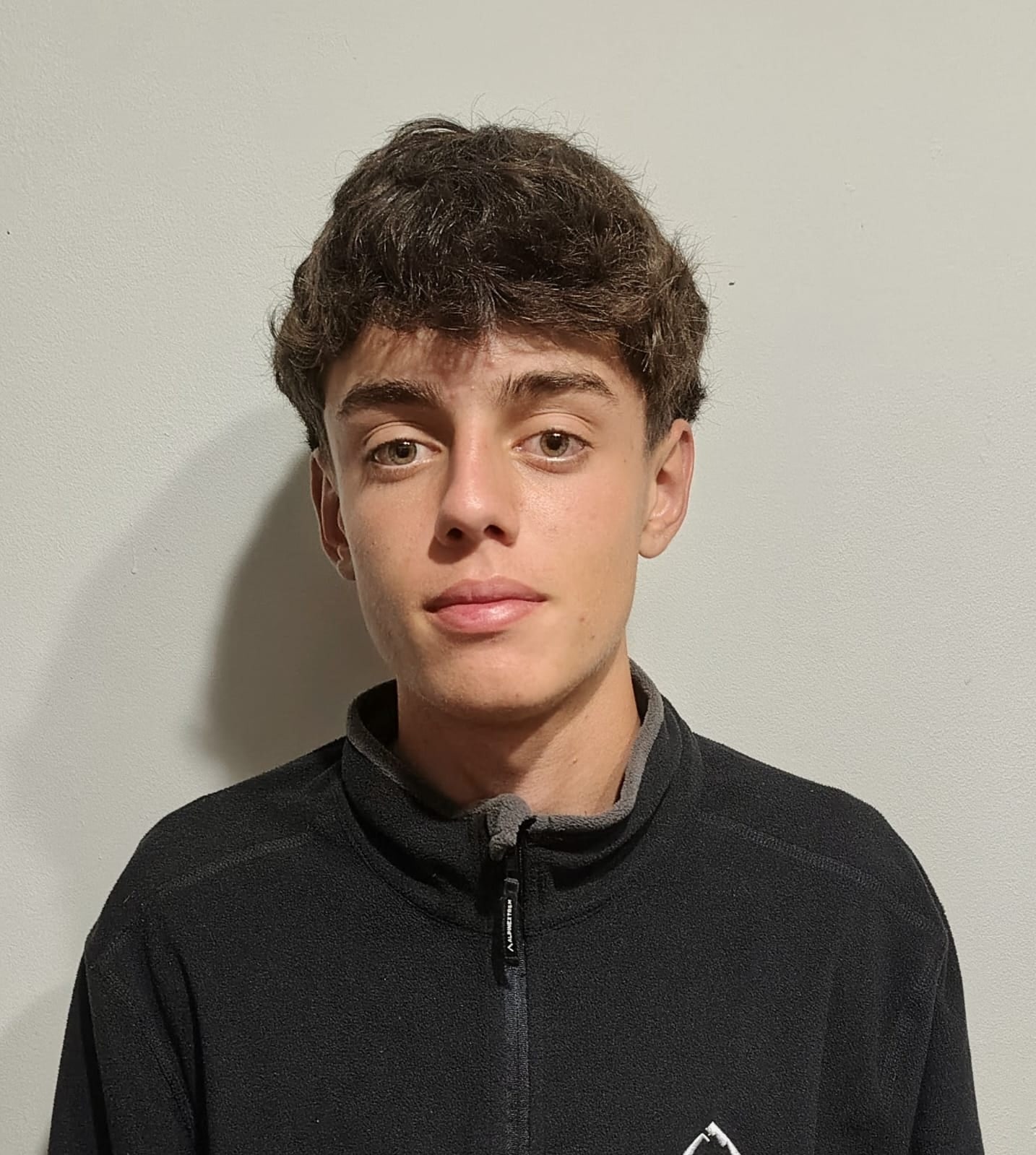 Foto de Emiliano Cesaretti