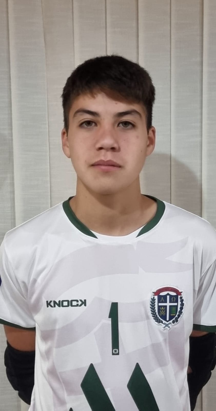 Foto de Juan Pablo Lopez
