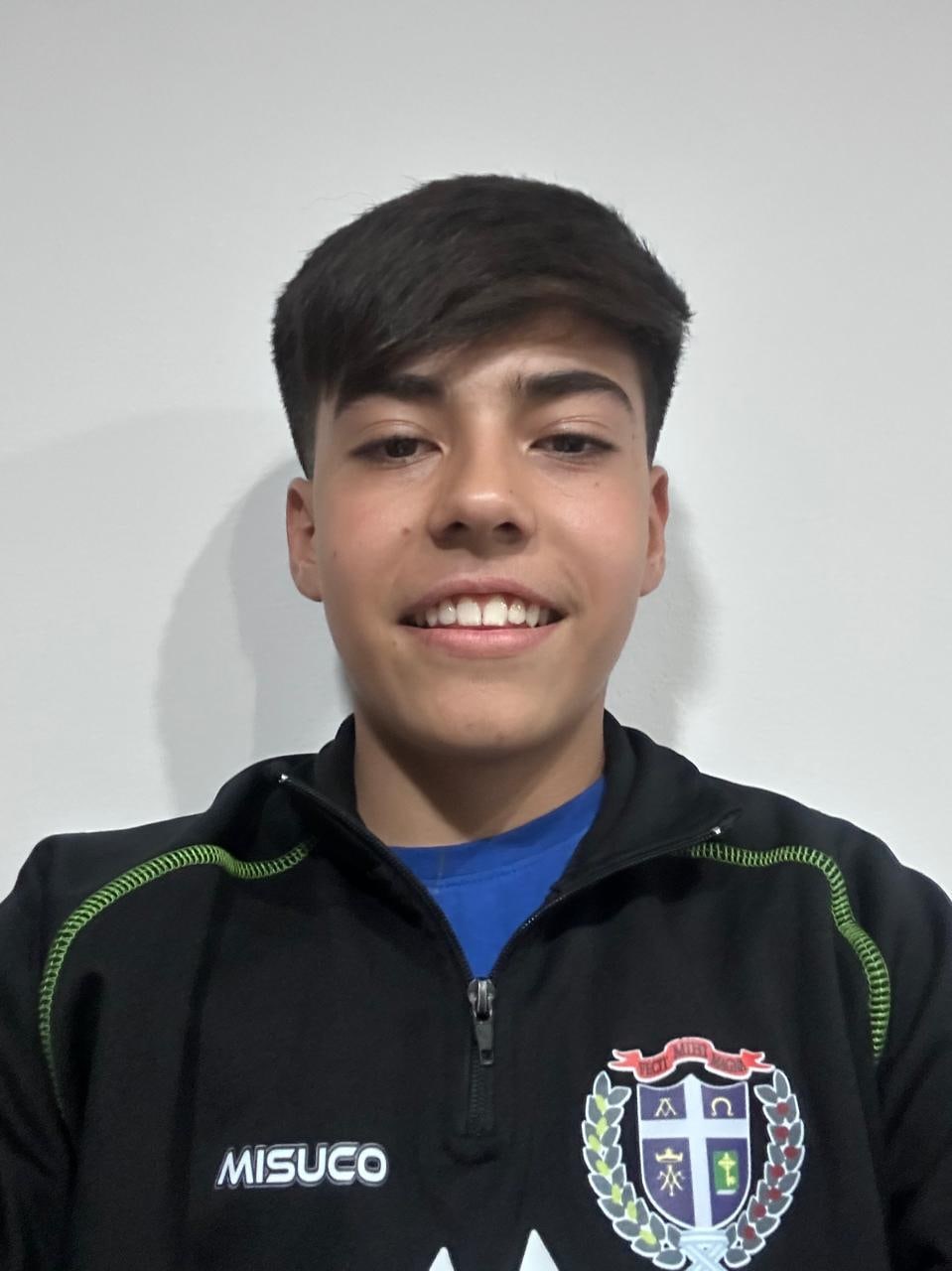 Foto de Thiago Perez