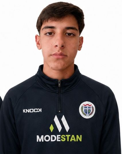 Foto de Nicolas Zelada