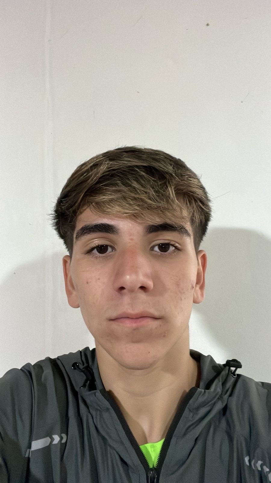 Foto de Luka Martinez