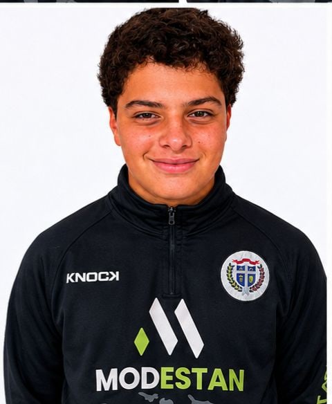 Foto de Benjamin Montoya