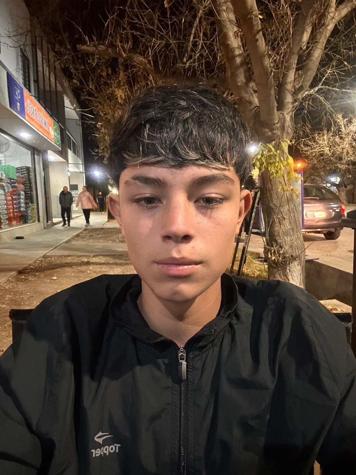 Foto de Lautaro Bertero