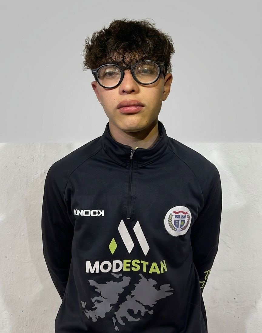 Foto de Alejo Carrazco
