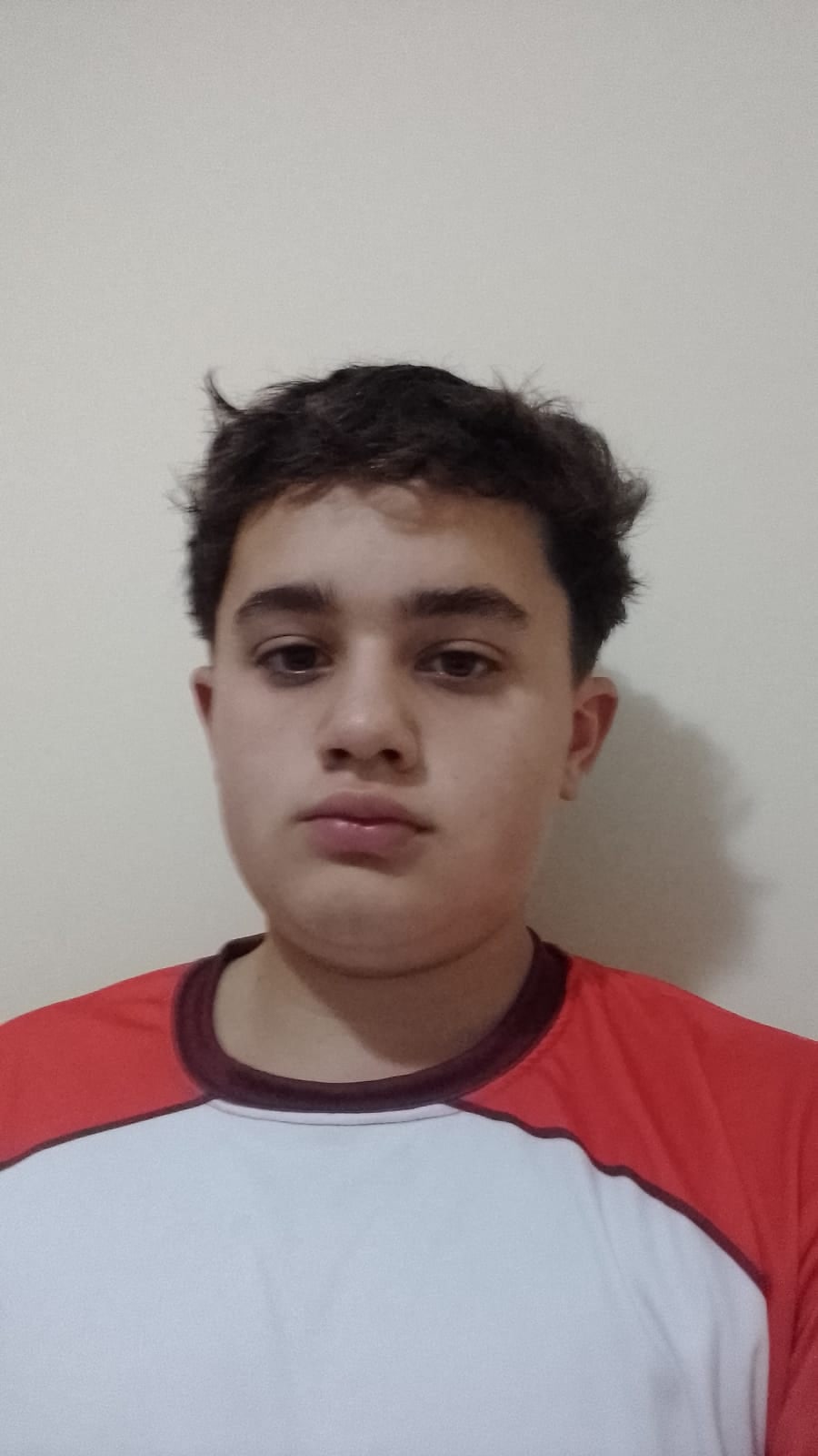 Foto de Lucas Badiali